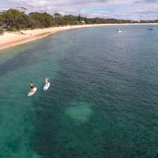 Port Stephens Paddlesports, Shoal Bay | 35 Shoal Bay Rd, Shoal Bay NSW 2315, Australia