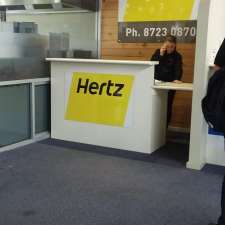 Hertz Car Rental Mt Gambier | Airport Rd, Wandilo SA 5291, Australia
