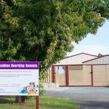 Best Buddies Boarding Kennels | 20 CANDELORO Rd, Canning Vale WA 6155, Australia