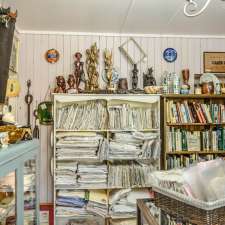 Geordie Lane Antiques & Old Wares | 2 Benecke Rd, Balmoral Ridge QLD 4552, Australia