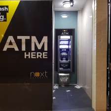 Cashcard ATM | 179-181 Concord Rd, North Strathfield NSW 2137, Australia