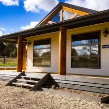 Daysend Cottages Merrijig Australia | 2 Merrijig Pl, Merrijig VIC 3723, Australia