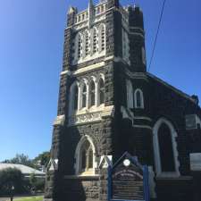 Presbyterian Church of Victoria Williamstown | 87 Cecil St, Williamstown VIC 3016, Australia