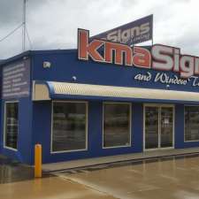 KMA Signs | 133 Melbourne St, Mulwala NSW 2647, Australia