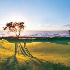 Coral Cove Golf Club | 1 Pebble Beach Dr, Coral Cove QLD 4670, Australia