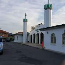 Green Valley Islamic College | 264 Wilson Rd, Green Valley NSW 2168, Australia