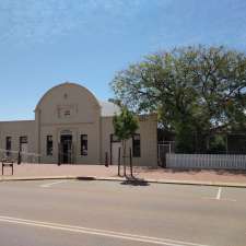 Toodyay Public Library | 96 Stirling Terrace, Toodyay WA 6566, Australia