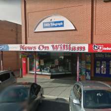 News on William | 91 William St, Bathurst NSW 2795, Australia
