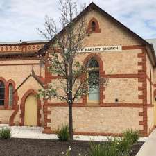 Baptist Church | 1 Main N Rd, Evanston SA 5118, Australia