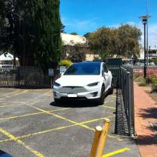 Tesla Destination Charger | Lot 4 Goolwa Terrace, Goolwa SA 5214, Australia