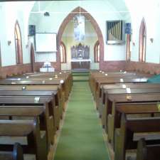 St. Luke's Lutheran Church | 436 Guinea St, Albury NSW 2640, Australia
