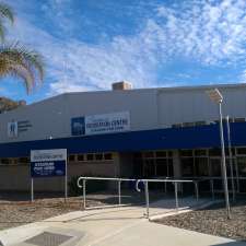 Barmera Recreation Centre | James Terrace, Barmera SA 5345, Australia