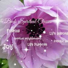 Petals & Buds Spiritual Teaching and Nature Classes | 5254 Thiele Hwy, Hansborough SA 5374, Australia