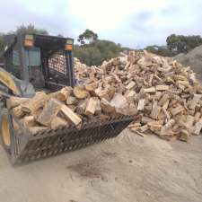 BAIRDY'S FIREWOOD | 114 Quarry Rd, Truro SA 5356, Australia