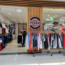Syked Clothing | 355/357 Waterloo Rd, Greenacre NSW 2190, Australia