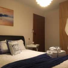 Hygge Stay | 6 Scenic Dr, Maslin Beach SA 5170, Australia