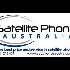 Satellite Phones Australia | 11 Murchison St, Pacific Pines QLD 4211, Australia