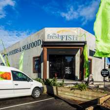 The Fresh Fish Place | 20 Proper Bay Rd, Port Lincoln SA 5606, Australia