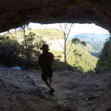 Hippocrene Falls Walking Track | Blue Mountains National Park NSW 2787, Australia