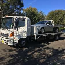 Cleveland Street Towing - 9 Booralee St, Botany NSW 2019 ...