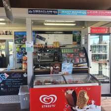 Sky View Kiosk | 4 Hamra Ave, West Beach SA 5024, Australia