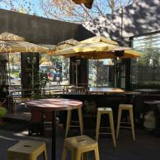 Lost Angel Bar & Restaurant | 285 Spring St, Melbourne VIC 3000, Australia