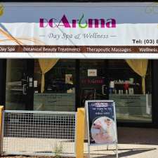 DCAroma Day Spa and Wellness | 3 Salisbury Ave, Blackburn VIC 3130, Australia