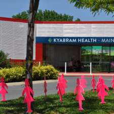 Kyabram and District Health Services | 88 Fenaughty St, Kyabram VIC 3620, Australia