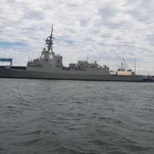 Australian Naval Infrastructure Pty Ltd | 61 Veitch Rd, Osborne SA 5017, Australia