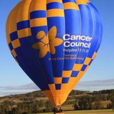 Hunter Balloon Flights | 332 Lovedale Rd, Lovedale NSW 2325, Australia