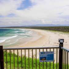 CoastSnap Broulee Community Beach Monitoring | Broulee NSW 2537, Australia