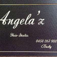 Angela'z Hair Studio | Mobile, St Andrews NSW 2566, Australia