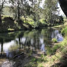 Darling Downs Wellness Therapies & The Grain Shed Retreat | 841 Inverramsay Rd, Goomburra QLD 4362, Australia