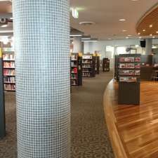 Castle Hill Library | Pennant St & Castle St, Castle Hill NSW 2154, Australia