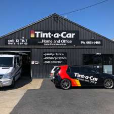 Tint A Car Coffs Harbour & Tint A Home Coffs Harbour | 1/10 Marcia St, Coffs Harbour NSW 2450, Australia