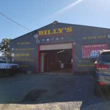 Billy's Motor Mechanics | 189 Southport Nerang Rd, Southport QLD 4215, Australia