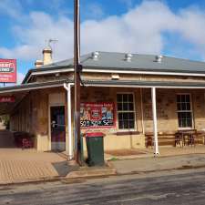 Wirrabara Hotel | 65 High St, Wirrabara SA 5481, Australia