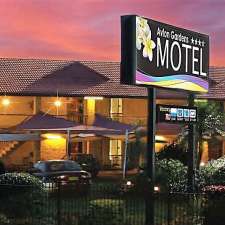 Avlon Gardens Motel | 16 Bangalow Rd, Ballina NSW 2478, Australia