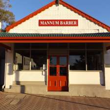 Mannum Barber | 59 Randell St, Mannum SA 5238, Australia