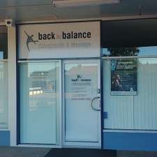 Back in Balance Chiropractic & Massage | 70 Hodgson Cres, Pearce ACT 2607, Australia