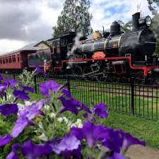 Mary Valley Rattler Amamoor Station | Amamoor QLD 4570, Australia