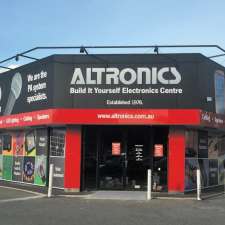 Altronics | 5/1326 Albany Hwy, Cannington WA 6107, Australia