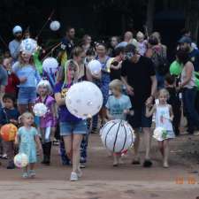 Cardwell UFO Festival | 132 Victoria St, Cardwell QLD 4849, Australia