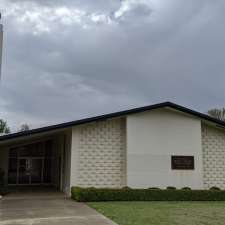 Church of Jesus Christ of latter-day Saints | 68-74 Frost St, Orange NSW 2800, Australia