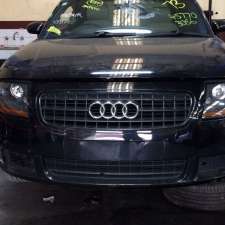 Just Audi Wreckers | 5-9 Elm Park Dr, Hoppers Crossing VIC 3029, Australia