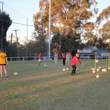 Golden Boot Striker Academy | 15 Semana Pl, Winmalee NSW 2777, Australia