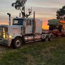 T&S Transport Co. | 6 Boort-Yando Rd, Boort VIC 3537, Australia