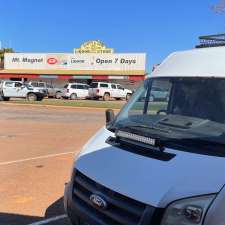 Bottlemart Express - Mt Magnet Iga Plus Liquor | Liquor store | 55 Hepburn St, Mount Magnet WA 6638, Australia