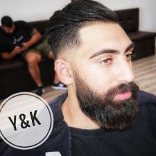 Y&K Barber Para Vista | shop 5/296-306 Nelson Rd, Para Vista SA 5093, Australia