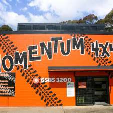 Momentum 4X4 | 206 High St, Wauchope NSW 2446, Australia